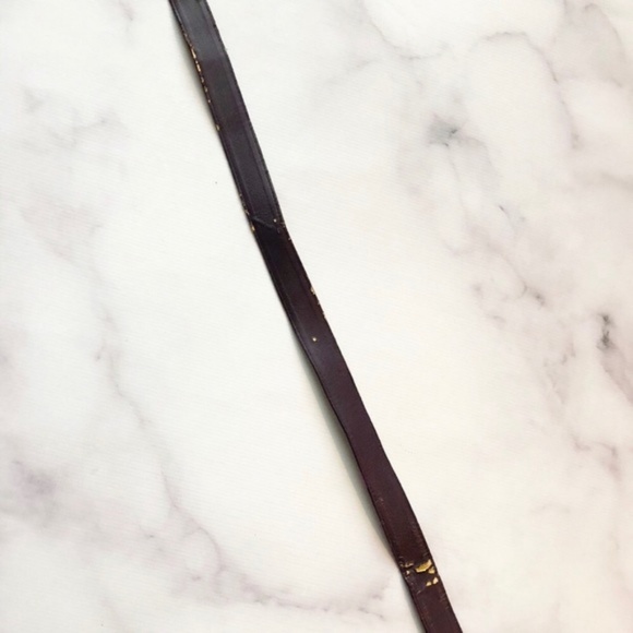 Eliza J Purple Floral Print Dress - Picture 7 of 7